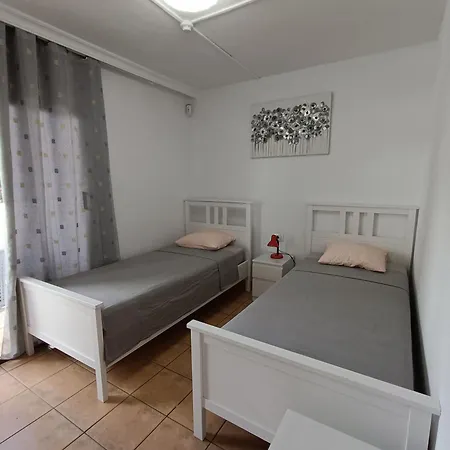 Pk Center Las Americas Appartement