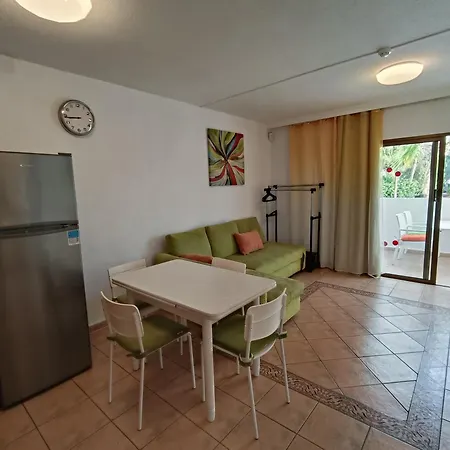 Pk Center Las Americas Apartment *