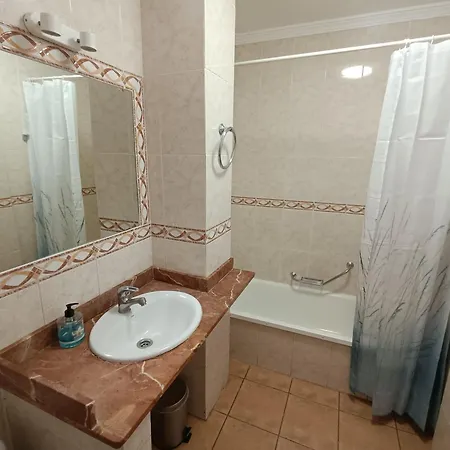Pk Center Las Americas Apartment Playa de las Américas