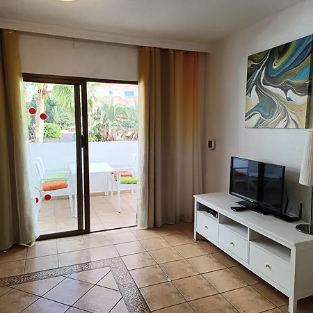 Pk Center Las Americas Appartement