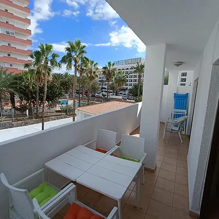 Apartamento Pk Center Las Americas *