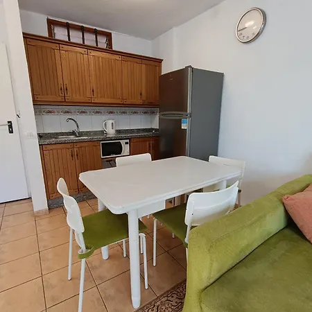 Apartamento Pk Center Las Americas