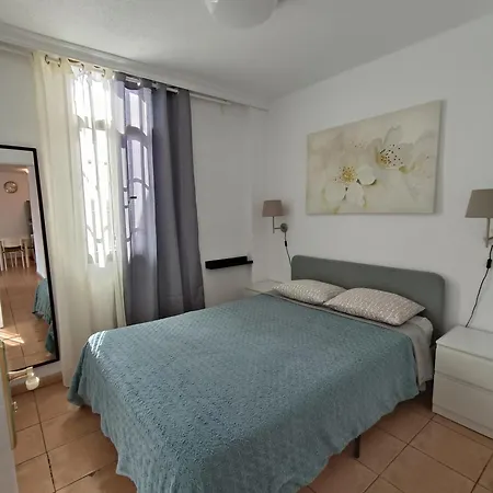 Apartamento Pk Center Las Americas *