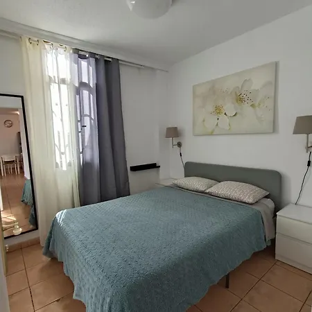 Apartamento Pk Center Las Americas *
